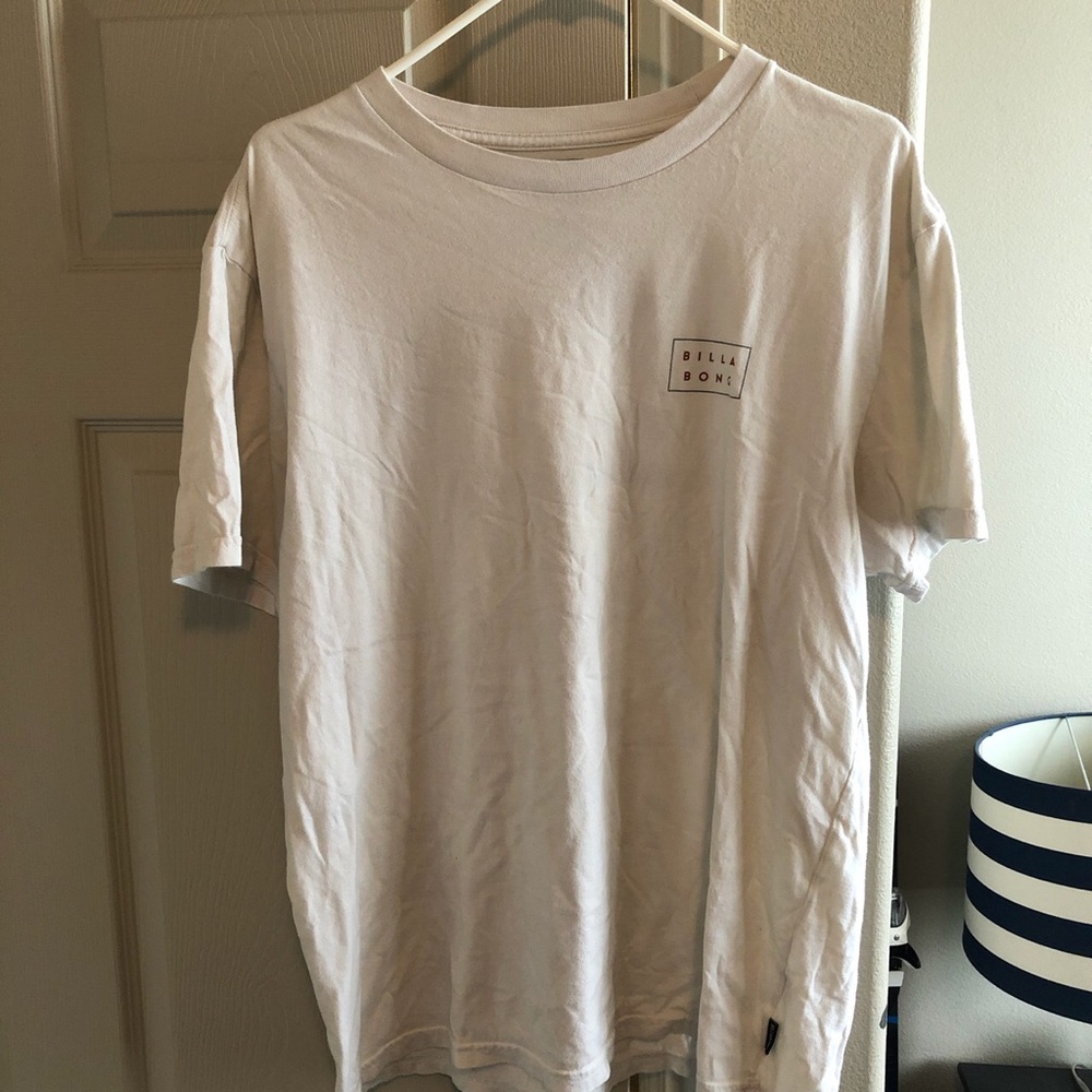 Billabong t-shirt